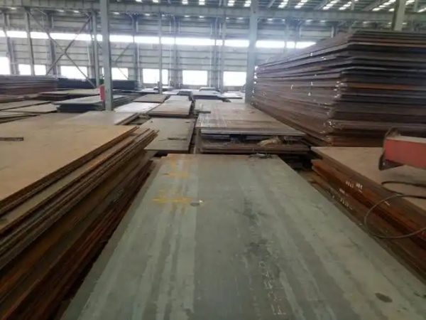 高锰耐磨钢 - 图片 3